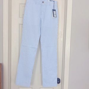 Vineyard Vines Men’s Seersucker pants